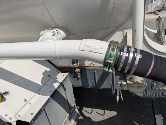 ＵＤ クオン QKG-CD5ZL(6x2)の写真33