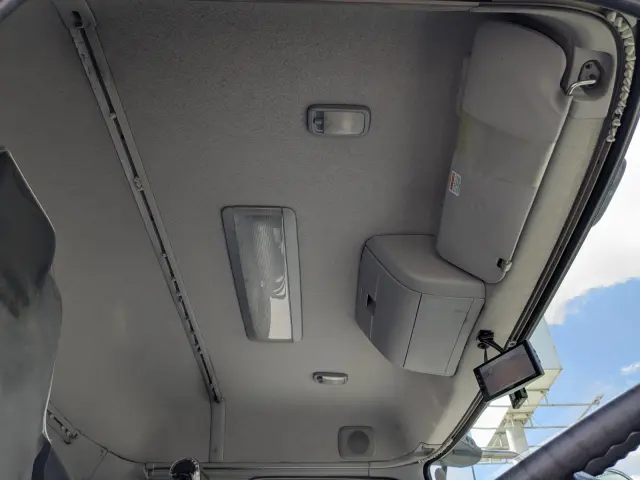 ＵＤ クオン QKG-CD5ZL(6x2)の写真36