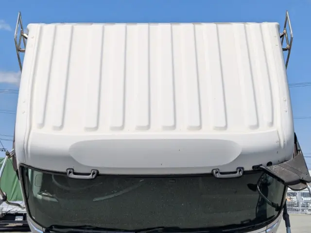 ＵＤ クオン QKG-CD5ZL(6x2)の写真41