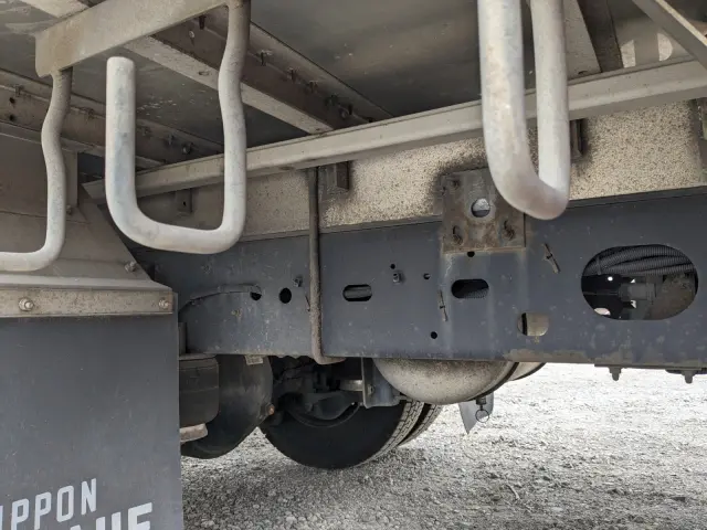 いすゞ フォワード TKG-FRR90T2(2WD)の写真22