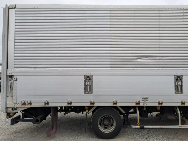 いすゞ フォワード TKG-FRR90T2(2WD)の写真35