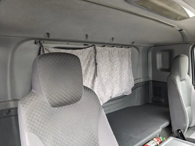 いすゞ フォワード TKG-FRR90T2(2WD)の写真42