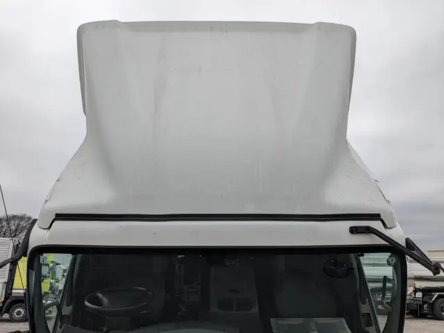 いすゞ フォワード TKG-FRR90T2(2WD)の写真46