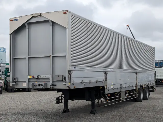 日本トレクス トレクス PLB24103改の写真1