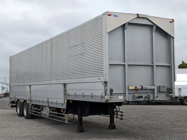 日本トレクス トレクス PLB24103改の写真2