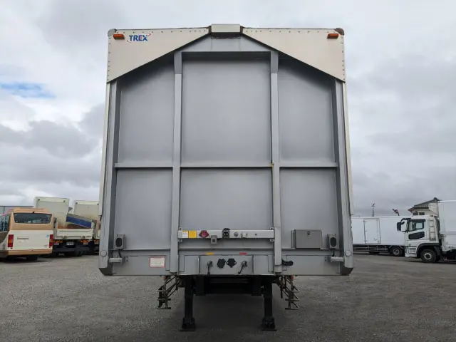 日本トレクス トレクス PLB24103改の写真3