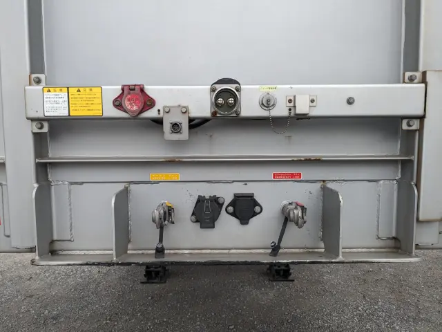 日本トレクス トレクス PLB24103改の写真4