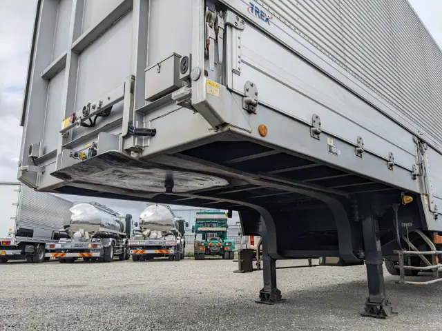 日本トレクス トレクス PLB24103改の写真5