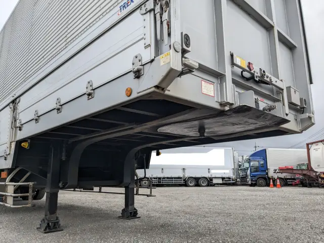 日本トレクス トレクス PLB24103改の写真6