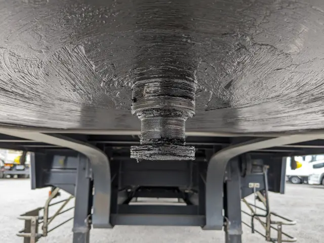 日本トレクス トレクス PLB24103改の写真7