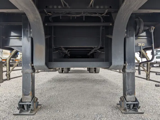 日本トレクス トレクス PLB24103改の写真8