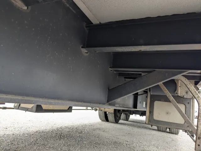 日本トレクス トレクス PLB24103改の写真9