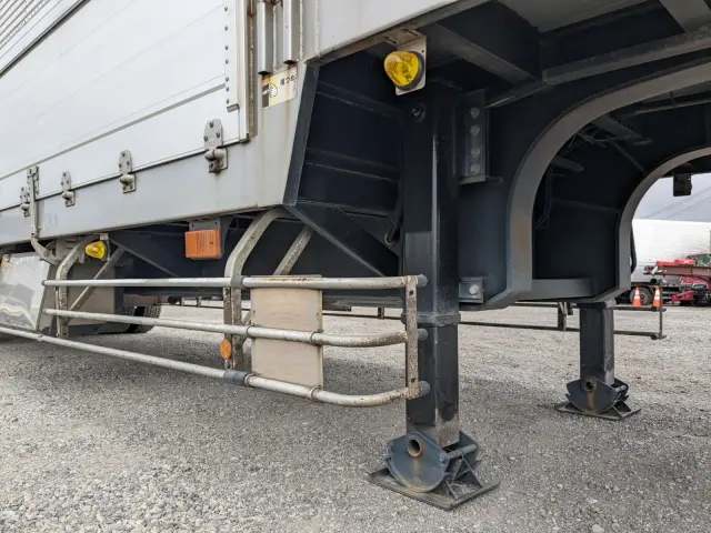 日本トレクス トレクス PLB24103改の写真11