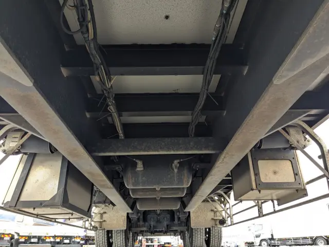 日本トレクス トレクス PLB24103改の写真13