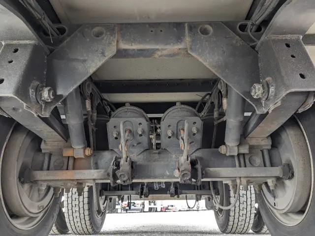 日本トレクス トレクス PLB24103改の写真14