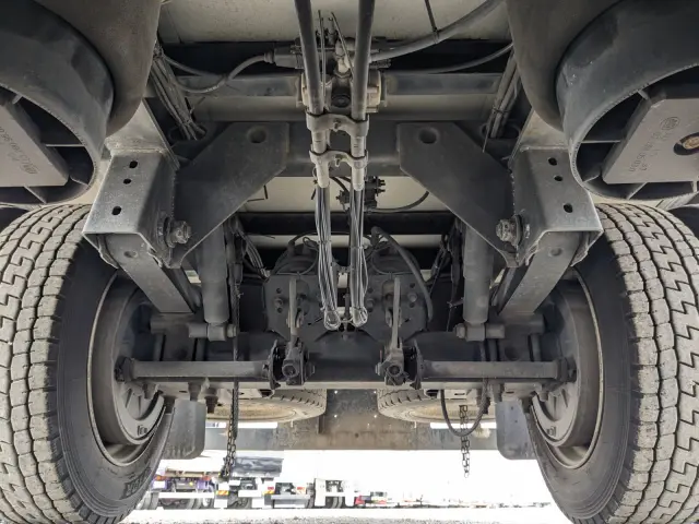 日本トレクス トレクス PLB24103改の写真15