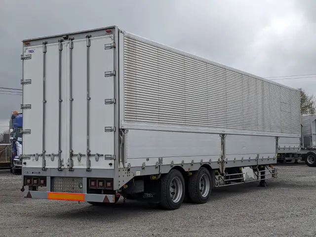 日本トレクス トレクス PLB24103改の写真17