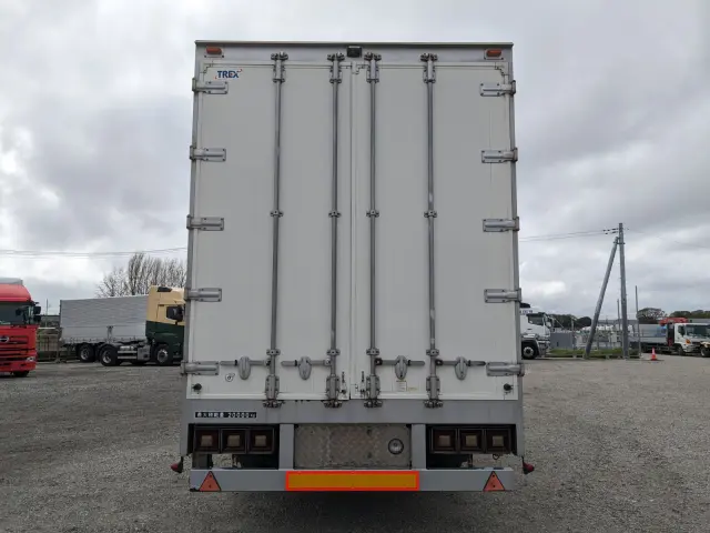 日本トレクス トレクス PLB24103改の写真18