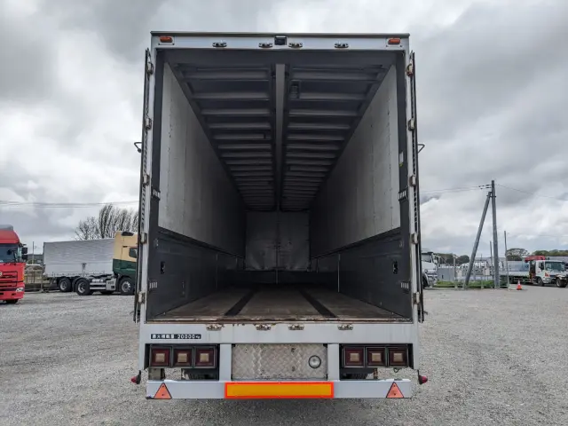 日本トレクス トレクス PLB24103改の写真19