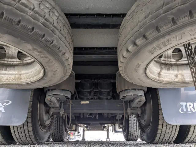 日本トレクス トレクス PLB24103改の写真20