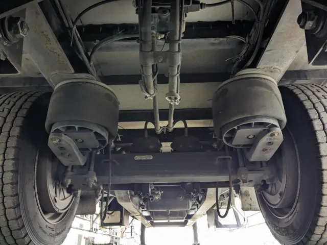 日本トレクス トレクス PLB24103改の写真21