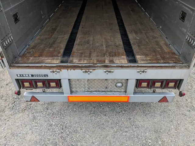 日本トレクス トレクス PLB24103改の写真22