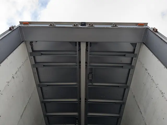 日本トレクス トレクス PLB24103改の写真23