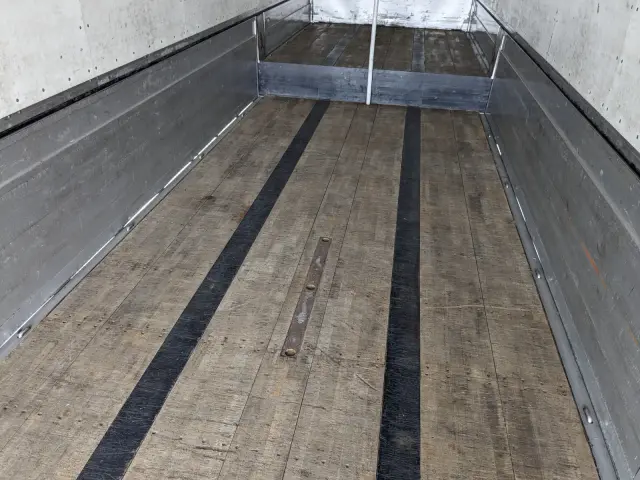 日本トレクス トレクス PLB24103改の写真26