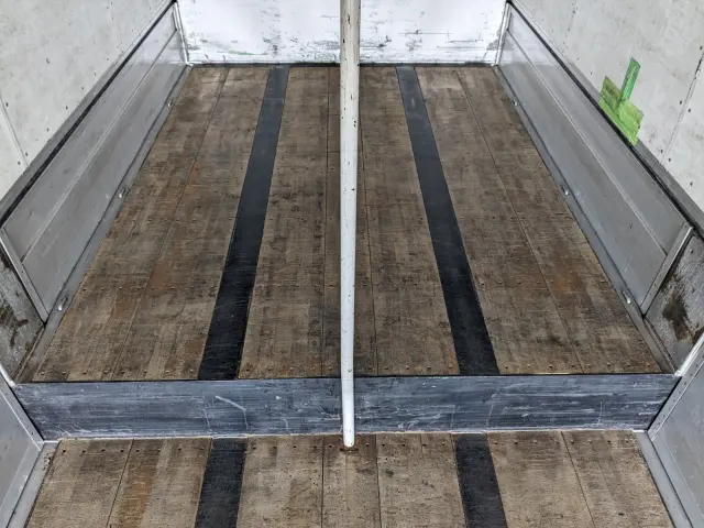 日本トレクス トレクス PLB24103改の写真29