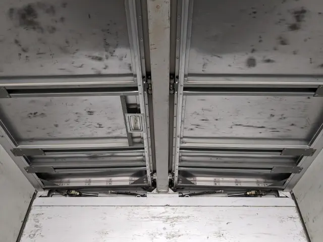 日本トレクス トレクス PLB24103改の写真33