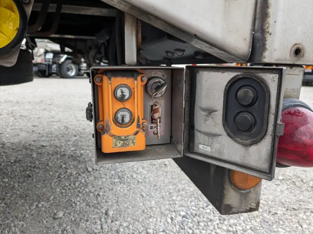 日本トレクス トレクス PLB24103改の写真38