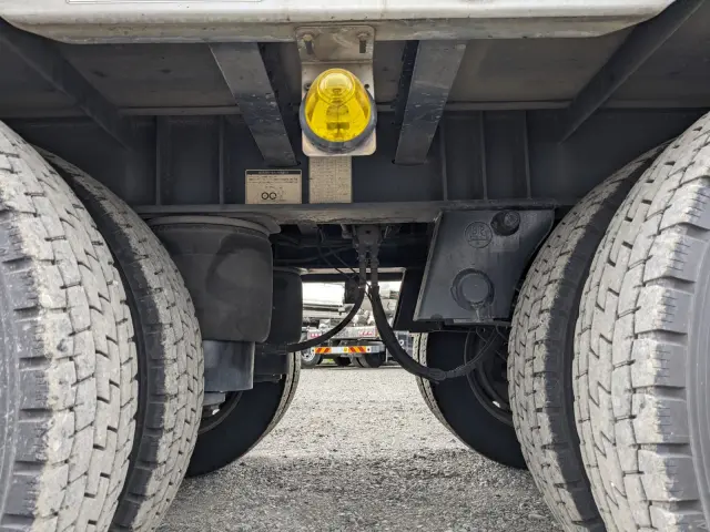 日本トレクス トレクス PLB24103改の写真39