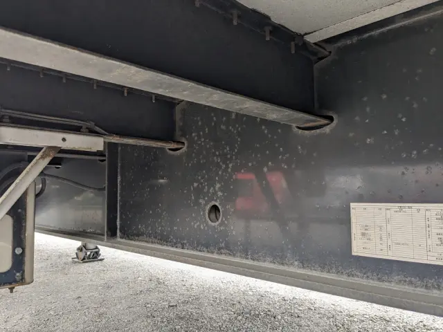 日本トレクス トレクス PLB24103改の写真40