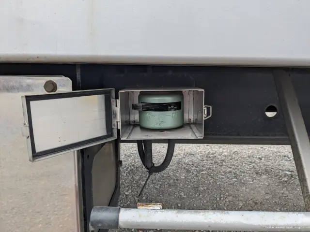 日本トレクス トレクス PLB24103改の写真41