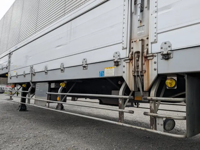 日本トレクス トレクス PLB24103改の写真42