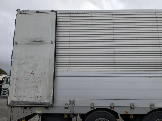 日本トレクス トレクス PLB24103改の写真43