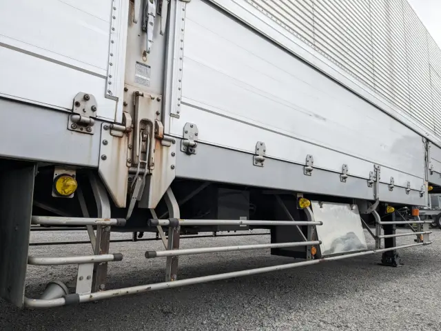 日本トレクス トレクス PLB24103改の写真44