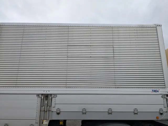 日本トレクス トレクス PLB24103改の写真45