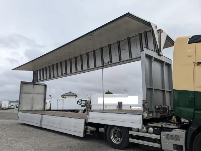 日本トレクス トレクス PLB24103改の写真46