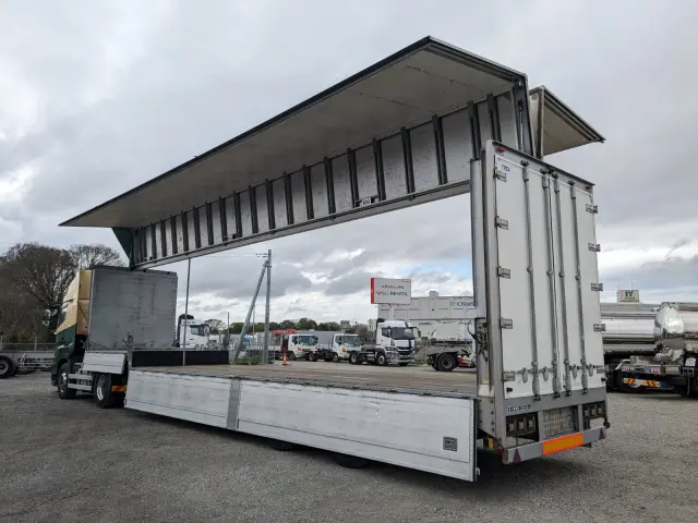 日本トレクス トレクス PLB24103改の写真47