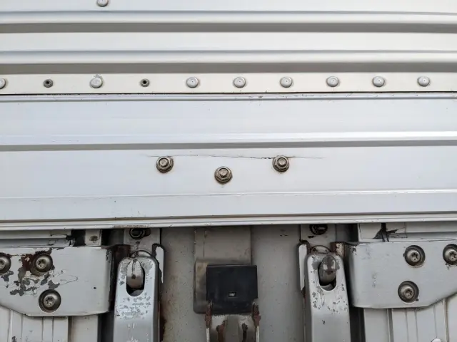 日本トレクス トレクス PLB24103改の写真48