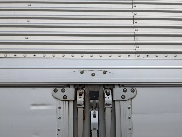 日本トレクス トレクス PLB24103改の写真49