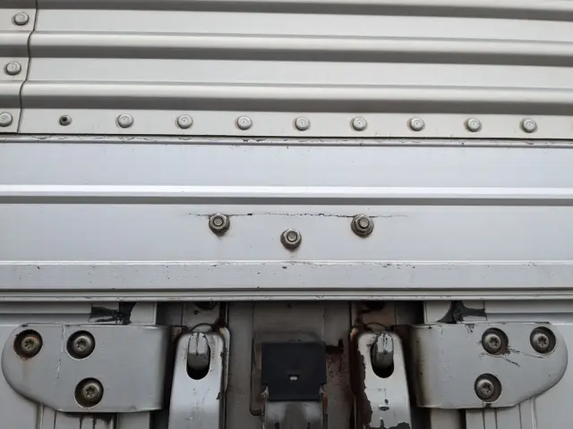 日本トレクス トレクス PLB24103改の写真50