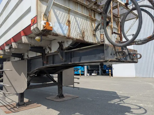 日本トレクス トレクス PFN24102の写真4