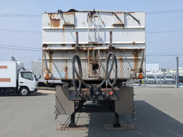 日本トレクス トレクス PFN24102の写真5