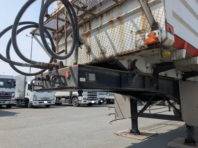 日本トレクス トレクス PFN24102の写真7