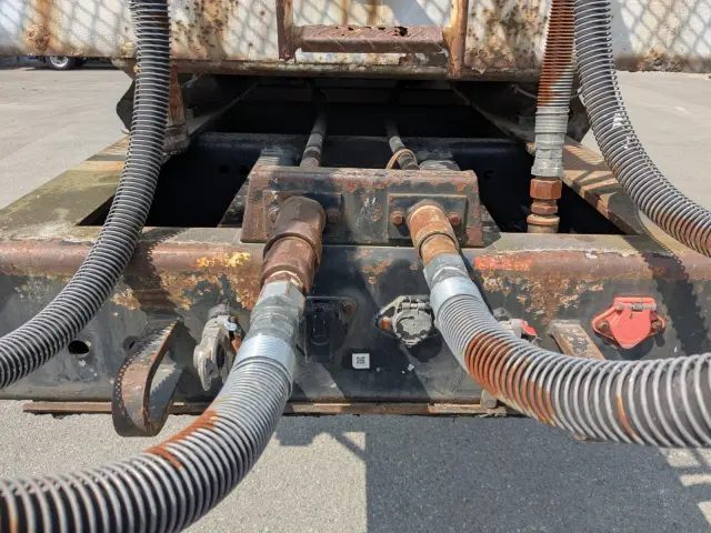 日本トレクス トレクス PFN24102の写真8