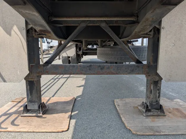 日本トレクス トレクス PFN24102の写真10