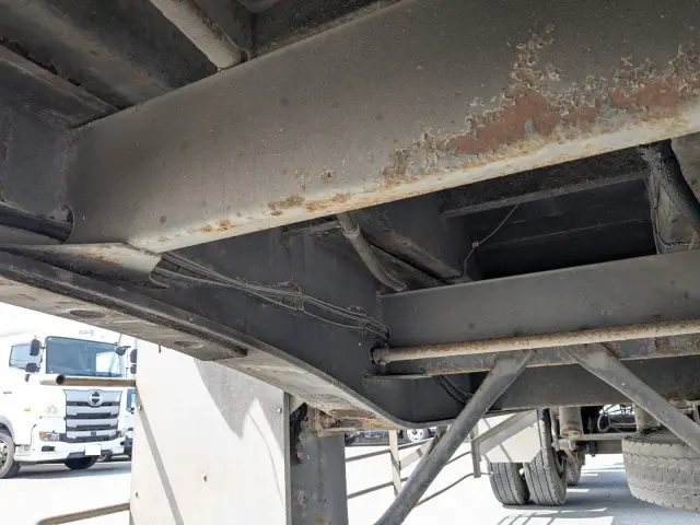 日本トレクス トレクス PFN24102の写真11