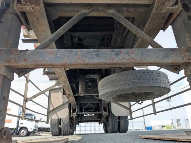 日本トレクス トレクス PFN24102の写真12